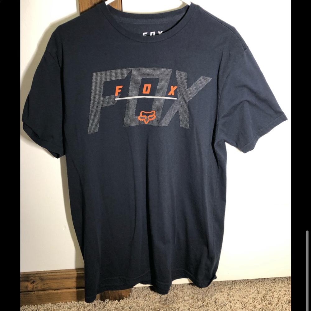 Fox men’s t-shirt